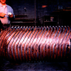 heat exchanger