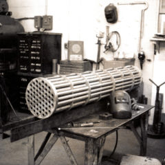 heat exchanger 2