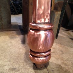 ornamental copper